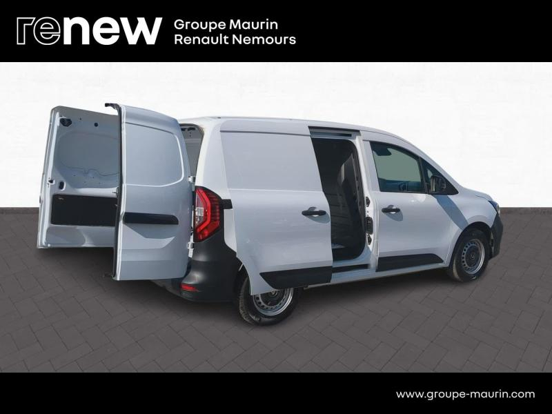 RENAULT Kangoo Van d’occasion à vendre à SAINT PIERRE LES NEMOURS chez DPL - SNCA (Photo 14)