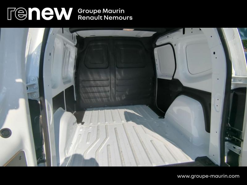 RENAULT Kangoo Van d’occasion à vendre à SAINT PIERRE LES NEMOURS chez DPL - SNCA (Photo 15)