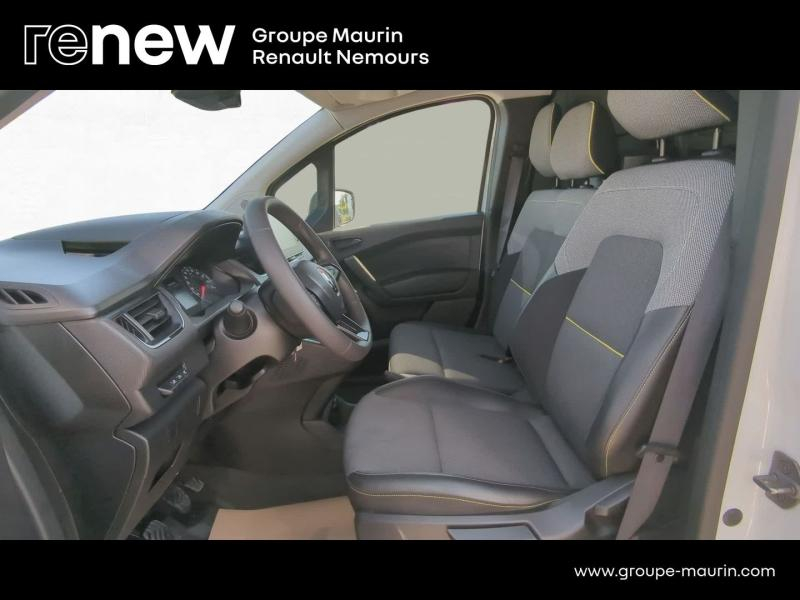 RENAULT Kangoo Van d’occasion à vendre à SAINT PIERRE LES NEMOURS chez DPL - SNCA (Photo 16)