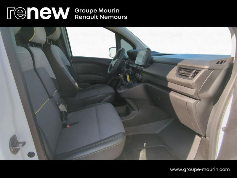 RENAULT Kangoo Van d’occasion à vendre à SAINT PIERRE LES NEMOURS chez DPL - SNCA (Photo 17)