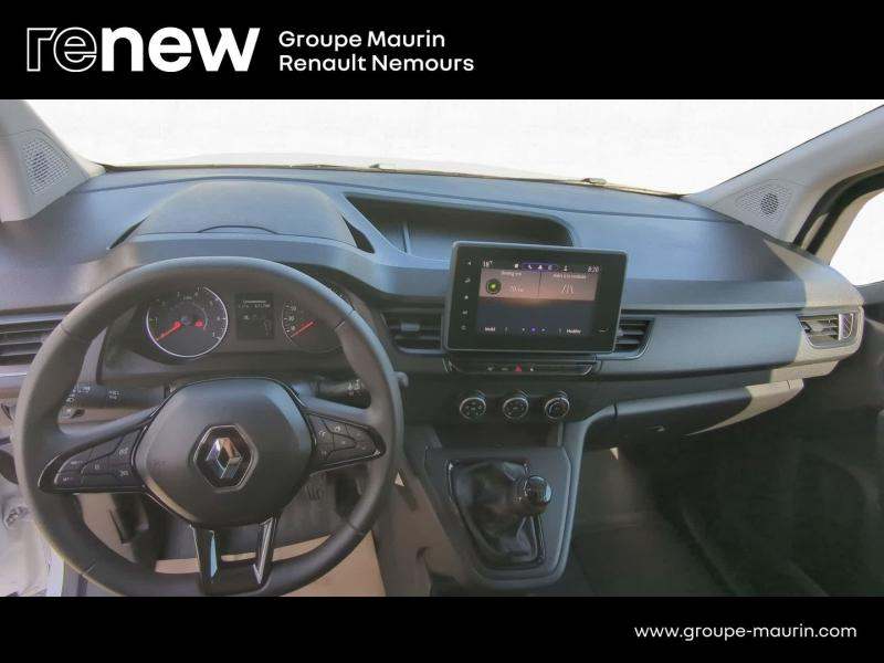 RENAULT Kangoo Van d’occasion à vendre à SAINT PIERRE LES NEMOURS chez DPL - SNCA (Photo 18)