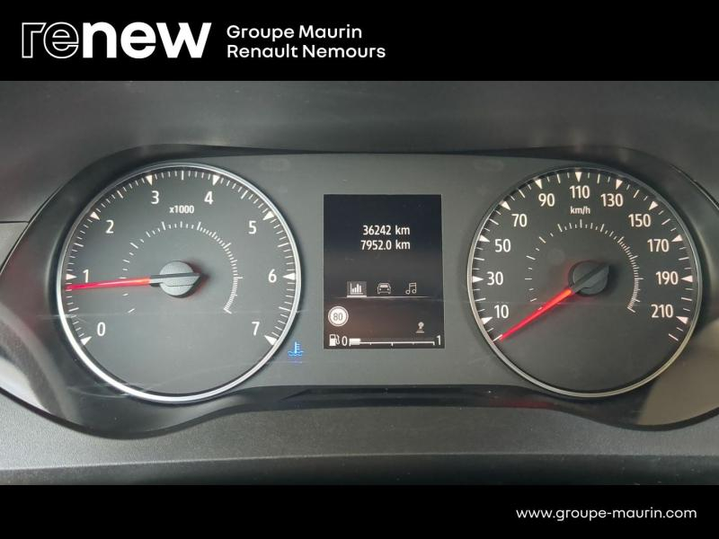 RENAULT Kangoo Van d’occasion à vendre à SAINT PIERRE LES NEMOURS chez DPL - SNCA (Photo 19)