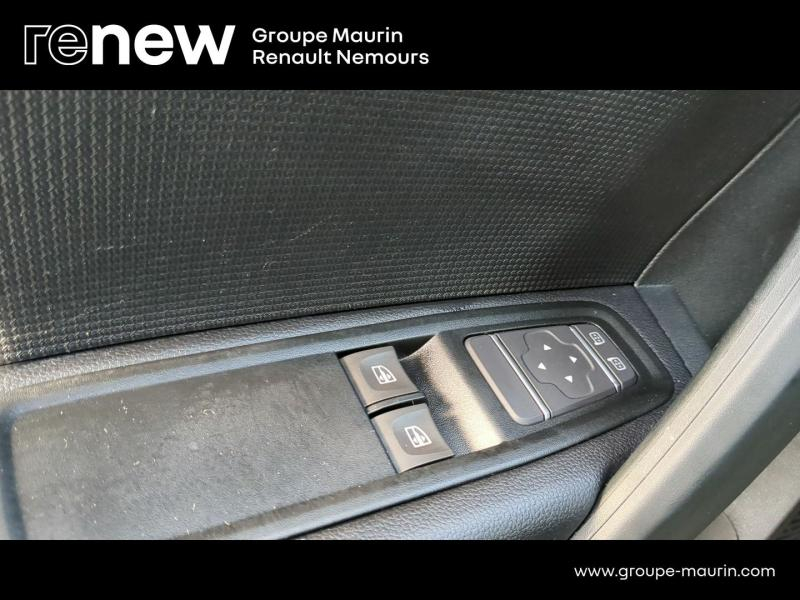 RENAULT Kangoo Van d’occasion à vendre à SAINT PIERRE LES NEMOURS chez DPL - SNCA (Photo 20)