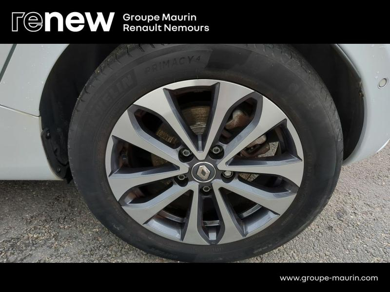RENAULT Zoe d’occasion à vendre à SAINT PIERRE LES NEMOURS chez DPL - SNCA (Photo 12)