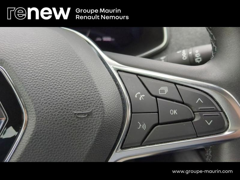 RENAULT Zoe d’occasion à vendre à SAINT PIERRE LES NEMOURS chez DPL - SNCA (Photo 17)