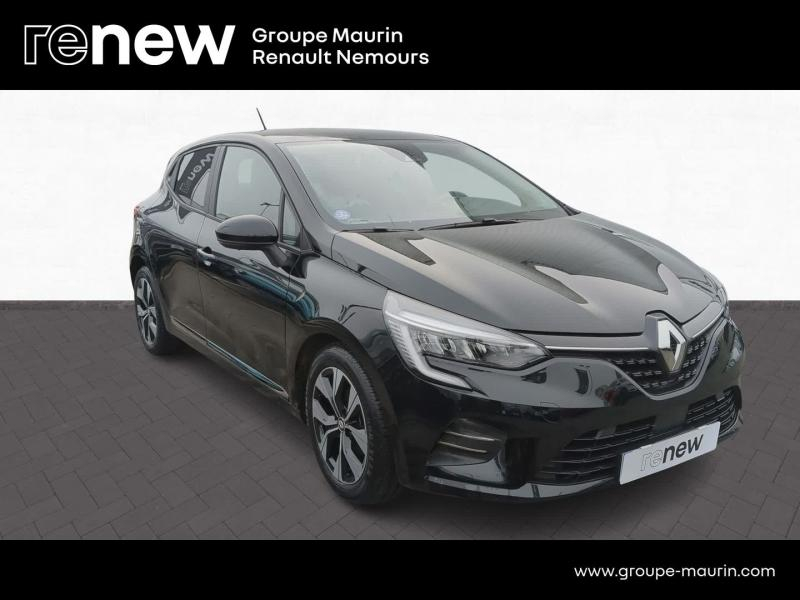 RENAULT Clio d’occasion à vendre à SAINT PIERRE LES NEMOURS chez DPL - SNCA (Photo 7)