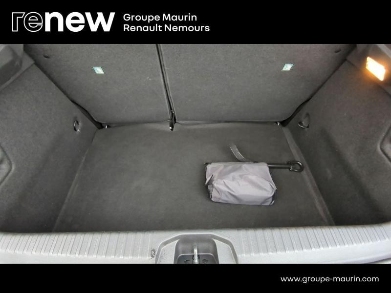 RENAULT Clio d’occasion à vendre à SAINT PIERRE LES NEMOURS chez DPL - SNCA (Photo 11)