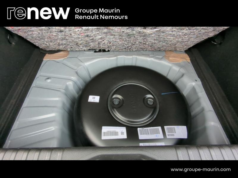 RENAULT Clio d’occasion à vendre à SAINT PIERRE LES NEMOURS chez DPL - SNCA (Photo 12)