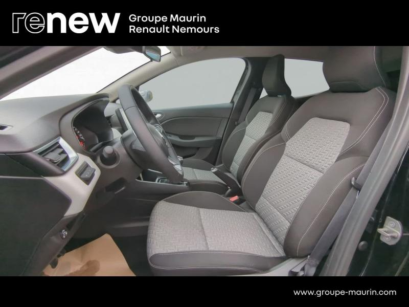 RENAULT Clio d’occasion à vendre à SAINT PIERRE LES NEMOURS chez DPL - SNCA (Photo 15)