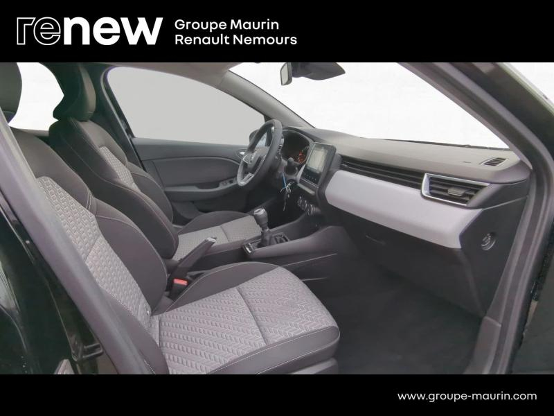 RENAULT Clio d’occasion à vendre à SAINT PIERRE LES NEMOURS chez DPL - SNCA (Photo 18)