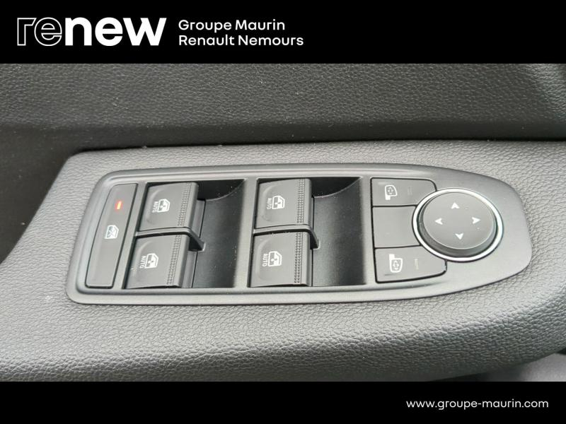 RENAULT Clio d’occasion à vendre à SAINT PIERRE LES NEMOURS chez DPL - SNCA (Photo 19)