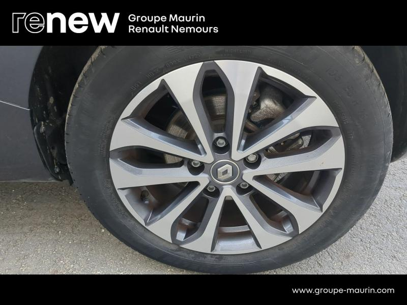 RENAULT Zoe d’occasion à vendre à SAINT PIERRE LES NEMOURS chez DPL - SNCA (Photo 11)
