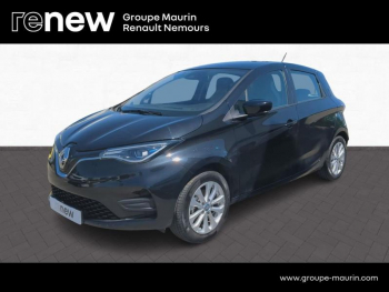 RENAULT Zoe Zen charge normale R110 Achat IntÃ©gral 4cv 42392 km à vendre