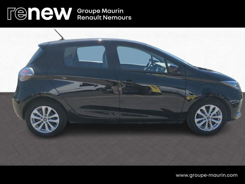RENAULT Zoe d’occasion à vendre à SAINT PIERRE LES NEMOURS chez DPL - SNCA (Photo 6)