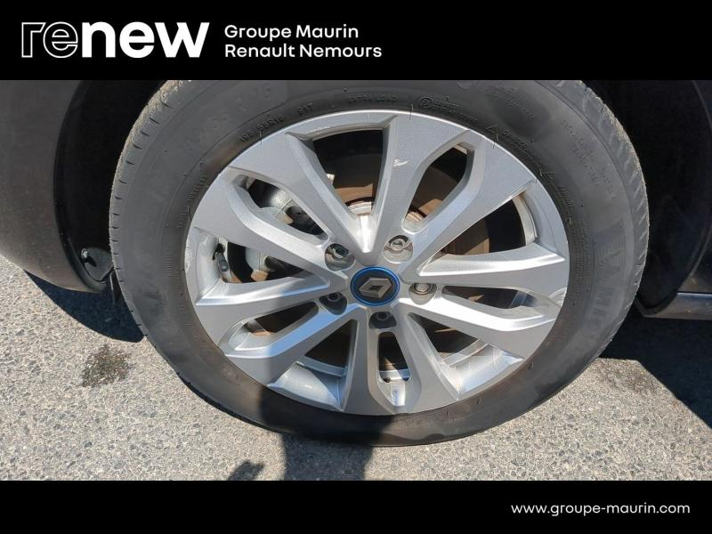 RENAULT Zoe d’occasion à vendre à SAINT PIERRE LES NEMOURS chez DPL - SNCA (Photo 10)