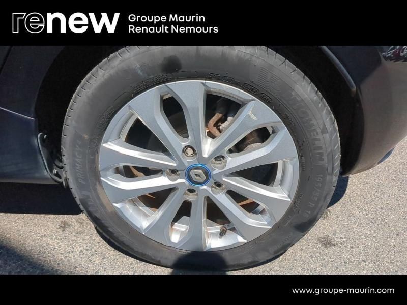 RENAULT Zoe d’occasion à vendre à SAINT PIERRE LES NEMOURS chez DPL - SNCA (Photo 11)