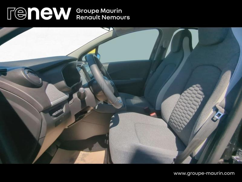 RENAULT Zoe d’occasion à vendre à SAINT PIERRE LES NEMOURS chez DPL - SNCA (Photo 13)