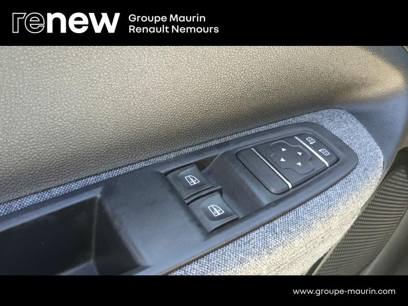 RENAULT Zoe d’occasion à vendre à SAINT PIERRE LES NEMOURS chez DPL - SNCA (Photo 19)