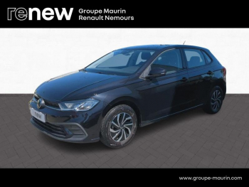 VOLKSWAGEN Polo 1.0 TSI 95ch Life 46611 km à vendre