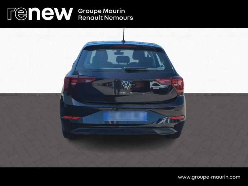 VOLKSWAGEN Polo d’occasion à vendre à SAINT PIERRE LES NEMOURS chez DPL - SNCA (Photo 4)
