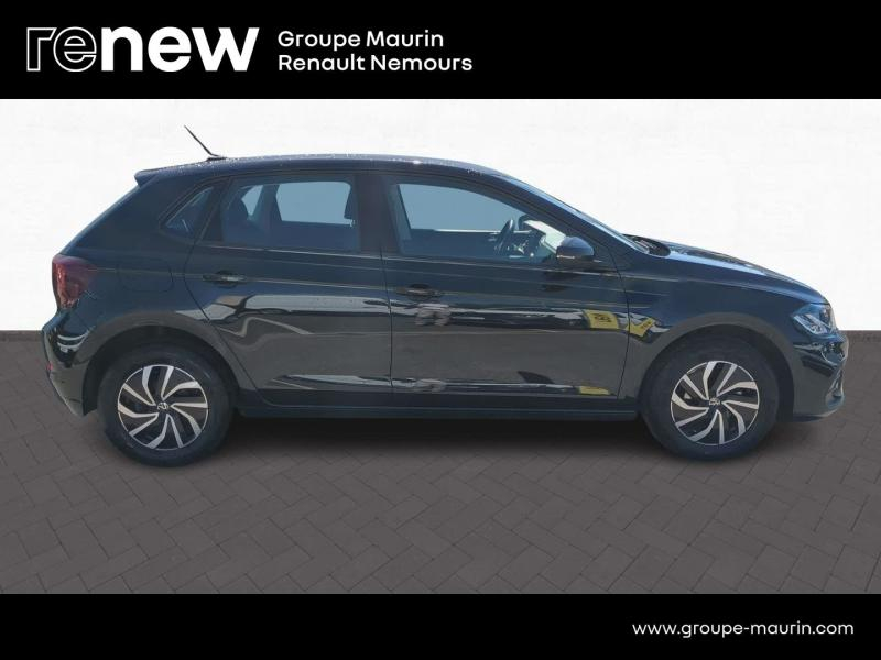 VOLKSWAGEN Polo d’occasion à vendre à SAINT PIERRE LES NEMOURS chez DPL - SNCA (Photo 6)