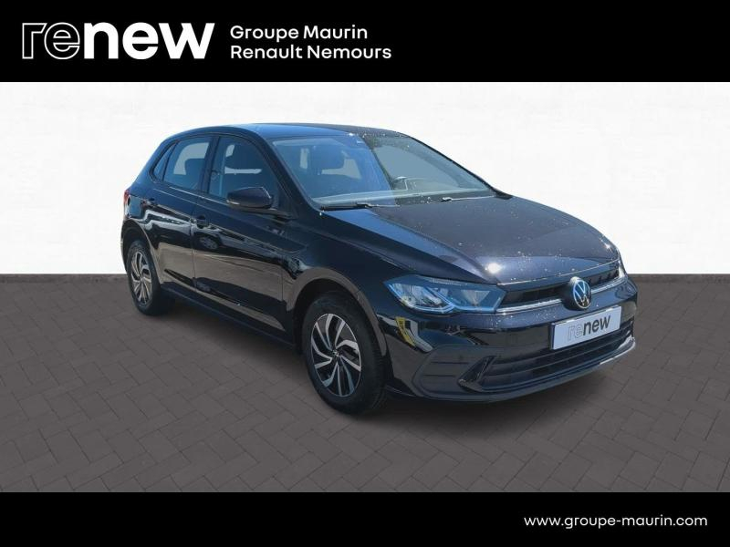 VOLKSWAGEN Polo d’occasion à vendre à SAINT PIERRE LES NEMOURS chez DPL - SNCA (Photo 7)