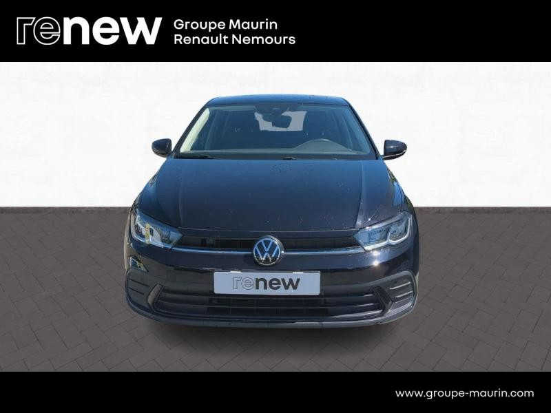 VOLKSWAGEN Polo d’occasion à vendre à SAINT PIERRE LES NEMOURS chez DPL - SNCA (Photo 8)