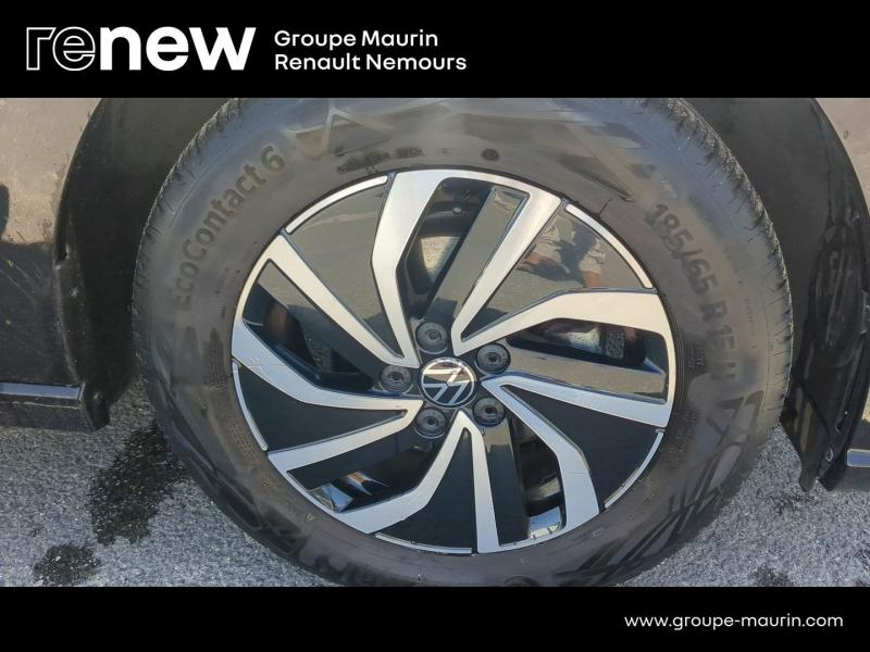 VOLKSWAGEN Polo d’occasion à vendre à SAINT PIERRE LES NEMOURS chez DPL - SNCA (Photo 9)