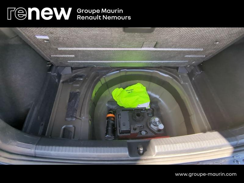 VOLKSWAGEN Polo d’occasion à vendre à SAINT PIERRE LES NEMOURS chez DPL - SNCA (Photo 13)