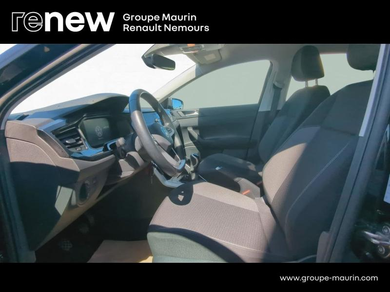 VOLKSWAGEN Polo d’occasion à vendre à SAINT PIERRE LES NEMOURS chez DPL - SNCA (Photo 14)