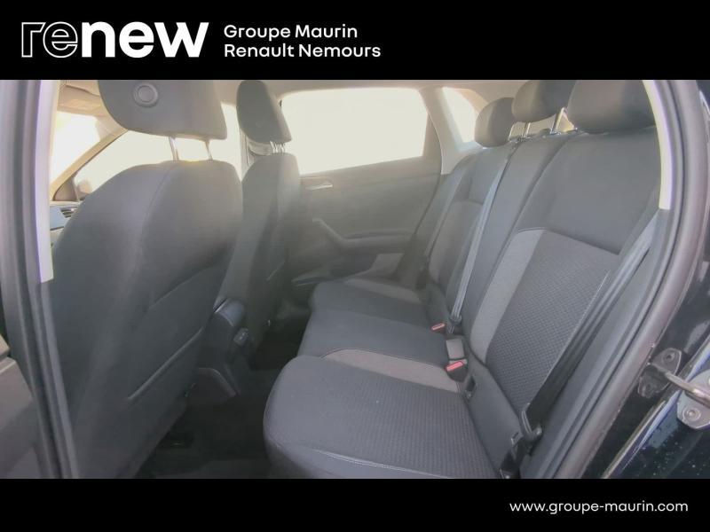 VOLKSWAGEN Polo d’occasion à vendre à SAINT PIERRE LES NEMOURS chez DPL - SNCA (Photo 15)