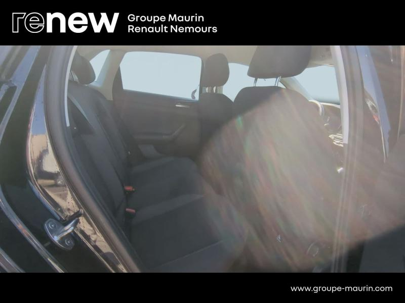 VOLKSWAGEN Polo d’occasion à vendre à SAINT PIERRE LES NEMOURS chez DPL - SNCA (Photo 16)