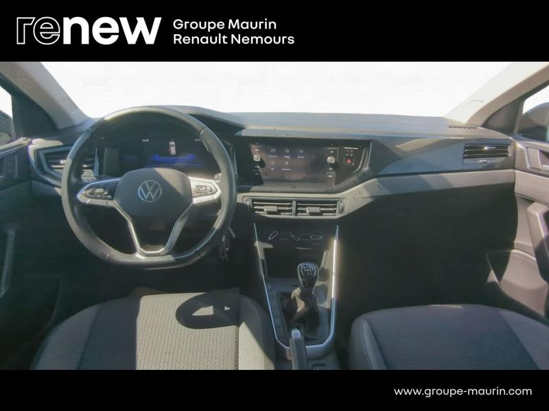 VOLKSWAGEN Polo d’occasion à vendre à SAINT PIERRE LES NEMOURS chez DPL - SNCA (Photo 18)