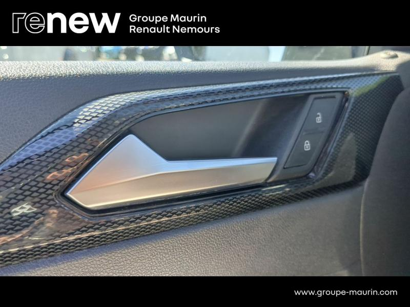 VOLKSWAGEN Polo d’occasion à vendre à SAINT PIERRE LES NEMOURS chez DPL - SNCA (Photo 20)