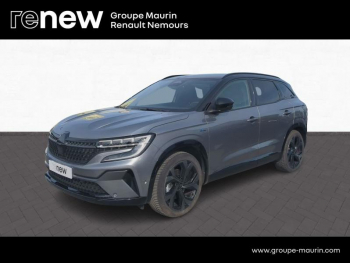 RENAULT Austral 1.2 E-Tech full hybrid 200ch Iconic esprit Alpine- 23 25651 km à vendre