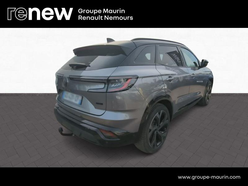 RENAULT Austral d’occasion à vendre à SAINT PIERRE LES NEMOURS chez DPL - SNCA (Photo 5)