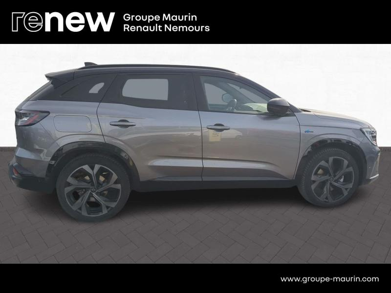 RENAULT Austral d’occasion à vendre à SAINT PIERRE LES NEMOURS chez DPL - SNCA (Photo 6)