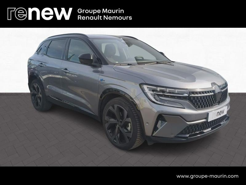 RENAULT Austral d’occasion à vendre à SAINT PIERRE LES NEMOURS chez DPL - SNCA (Photo 7)
