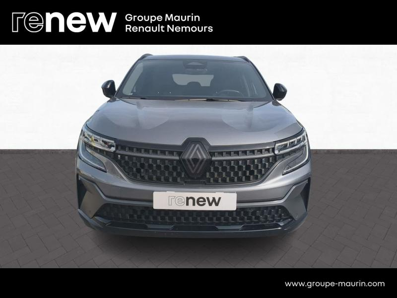 RENAULT Austral d’occasion à vendre à SAINT PIERRE LES NEMOURS chez DPL - SNCA (Photo 8)