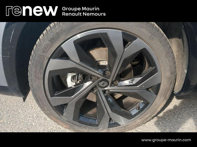 RENAULT Austral d’occasion à vendre à SAINT PIERRE LES NEMOURS chez DPL - SNCA (Photo 9)