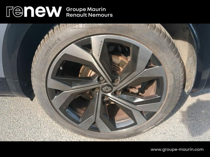 RENAULT Austral d’occasion à vendre à SAINT PIERRE LES NEMOURS chez DPL - SNCA (Photo 10)