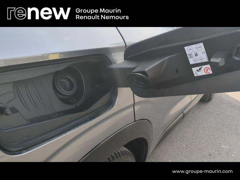 RENAULT Austral d’occasion à vendre à SAINT PIERRE LES NEMOURS chez DPL - SNCA (Photo 11)