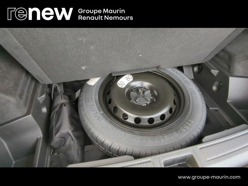 RENAULT Austral d’occasion à vendre à SAINT PIERRE LES NEMOURS chez DPL - SNCA (Photo 13)