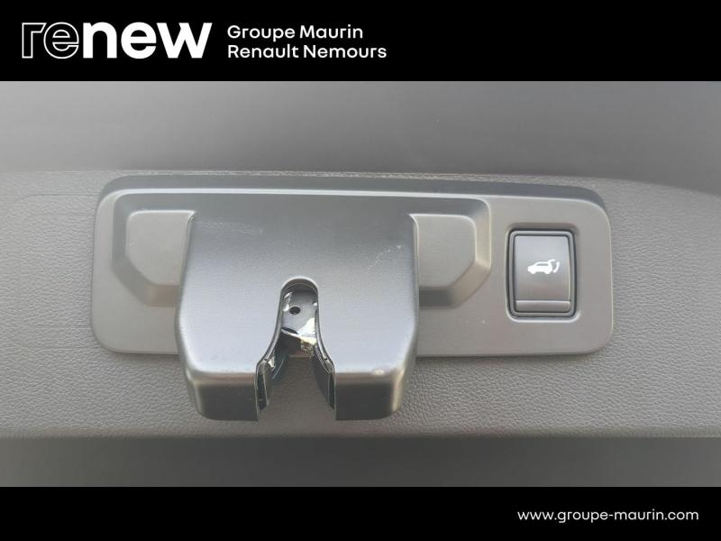 RENAULT Austral d’occasion à vendre à SAINT PIERRE LES NEMOURS chez DPL - SNCA (Photo 14)