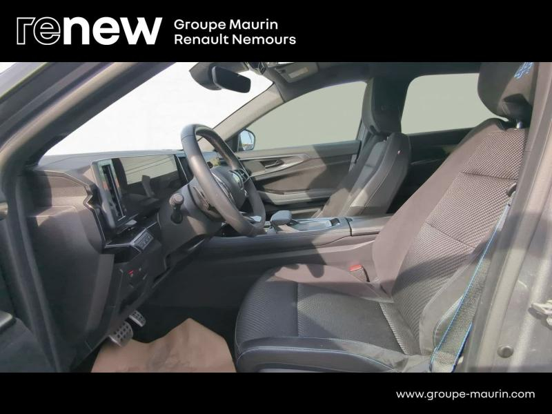 RENAULT Austral d’occasion à vendre à SAINT PIERRE LES NEMOURS chez DPL - SNCA (Photo 15)
