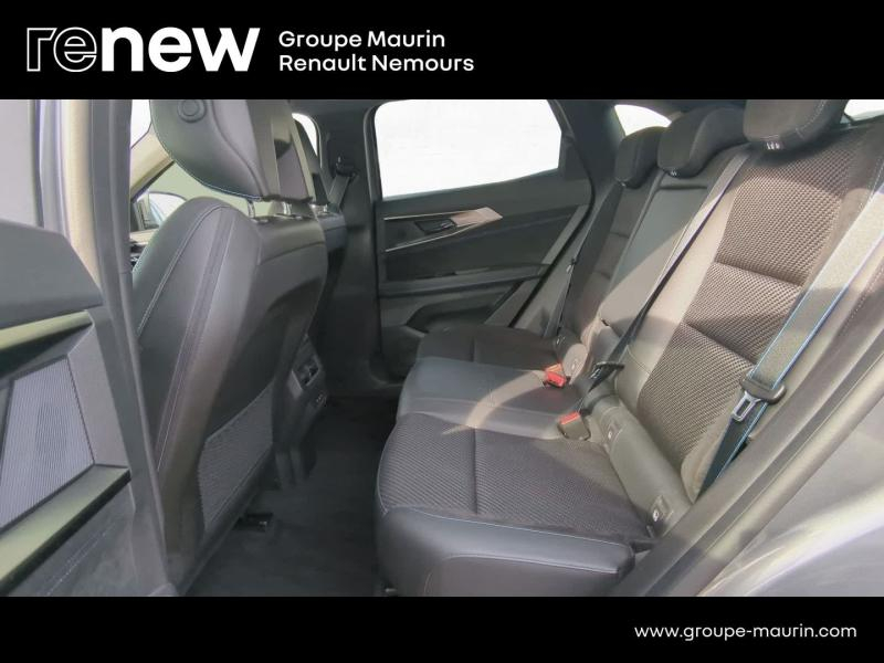 RENAULT Austral d’occasion à vendre à SAINT PIERRE LES NEMOURS chez DPL - SNCA (Photo 16)