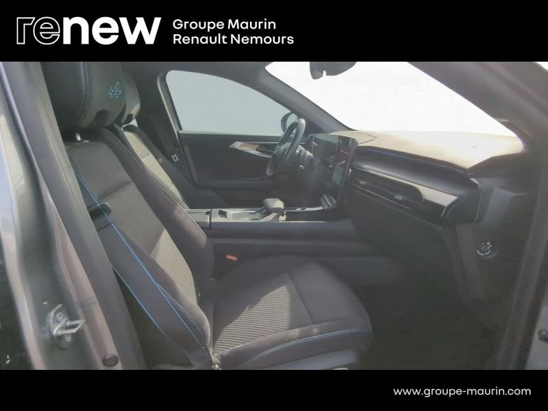 RENAULT Austral d’occasion à vendre à SAINT PIERRE LES NEMOURS chez DPL - SNCA (Photo 18)