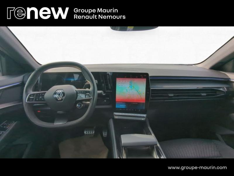 RENAULT Austral d’occasion à vendre à SAINT PIERRE LES NEMOURS chez DPL - SNCA (Photo 19)