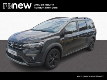 DACIA Jogger 1.0 ECO-G 100ch SL Extreme+ 7 places 78238 km à vendre