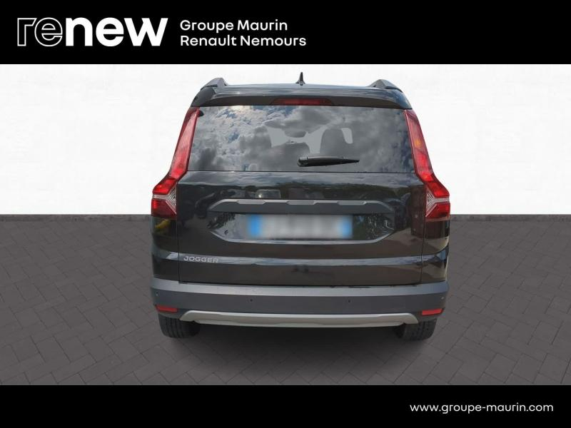 DACIA Jogger d’occasion à vendre à SAINT PIERRE LES NEMOURS chez DPL - SNCA (Photo 4)
